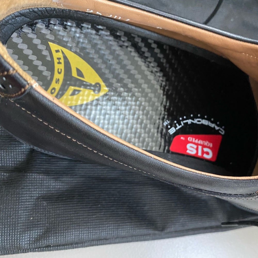 Mens executive Shoes